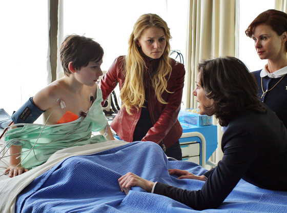 Once Upon a Time, ABC Once Upon a Time, ABC
